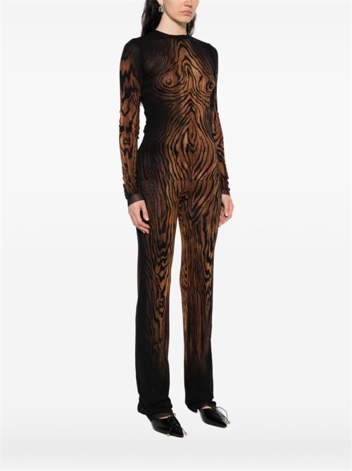 Top in the net JEAN PAUL GAULTIER | 2503WTO335M002P0060